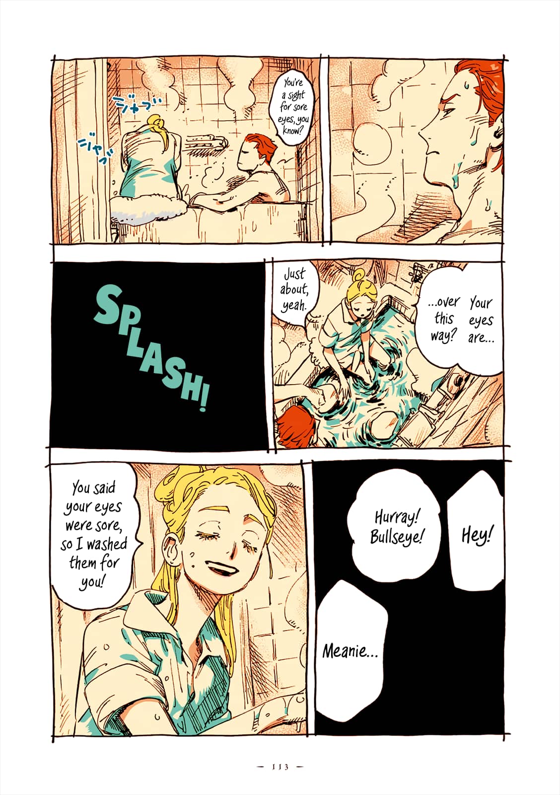 Veil, Chapter 44 image 10